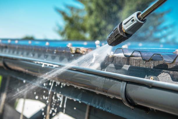 Best Pressure Washing Contractors  in Amery, WI