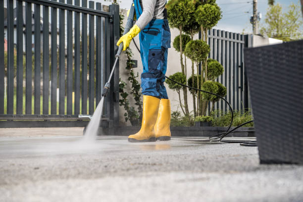 Best Commercial Pressure Washing  in Amery, WI