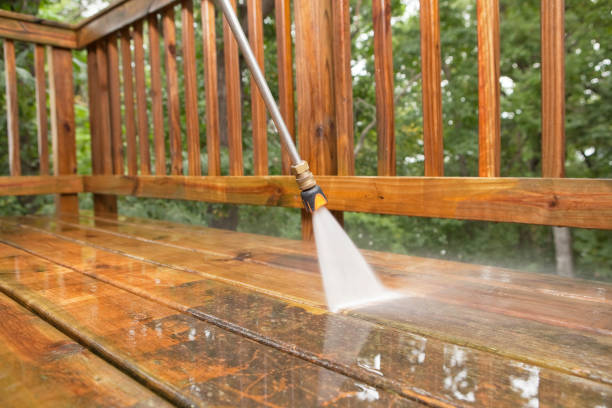 Best Roof Pressure Washing  in Amery, WI