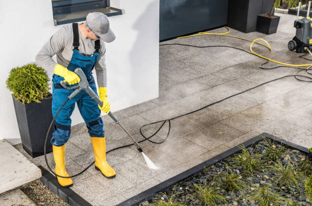 Best Deck Cleaning Services  in Amery, WI