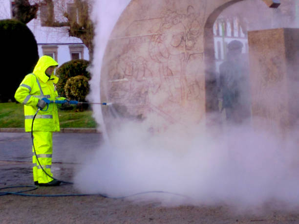 Why Choose Our Certified Pressure Washing Experts for Your Project Needs in Amery, WI?